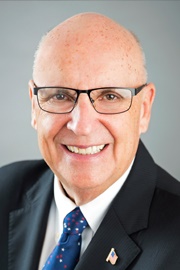 Photograph of Representative  Mike Murphy (R)